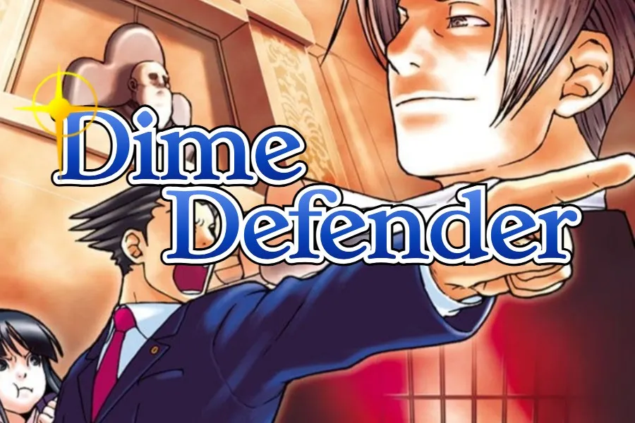 Dime Defender
