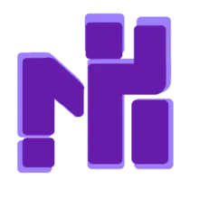 NSBEHacks 2026 Logo